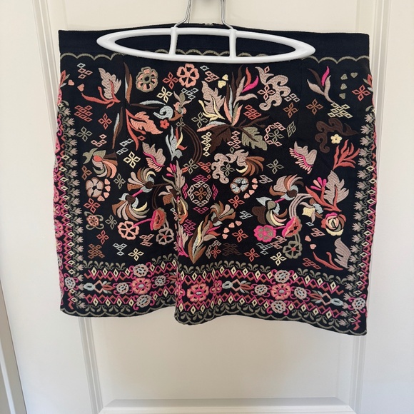 Odd Molly vintage skirt - Picture 1 of 2
